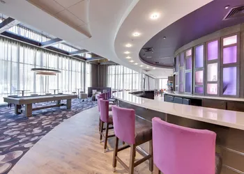 Hampton Inn & Suites Fort Worth Downtown hotel thumbnail 2