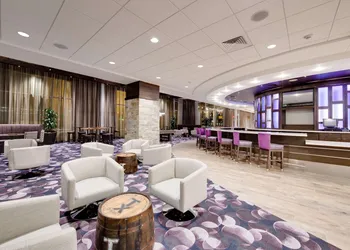 Hampton Inn & Suites Fort Worth Downtown hotel thumbnail 3