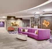 Hampton Inn & Suites Fort Worth Downtown hotel detail image 4