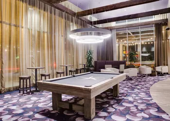 Hampton Inn & Suites Fort Worth Downtown hotel thumbnail 5