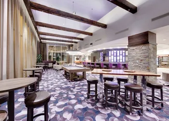 Hampton Inn & Suites Fort Worth Downtown hotel thumbnail 6
