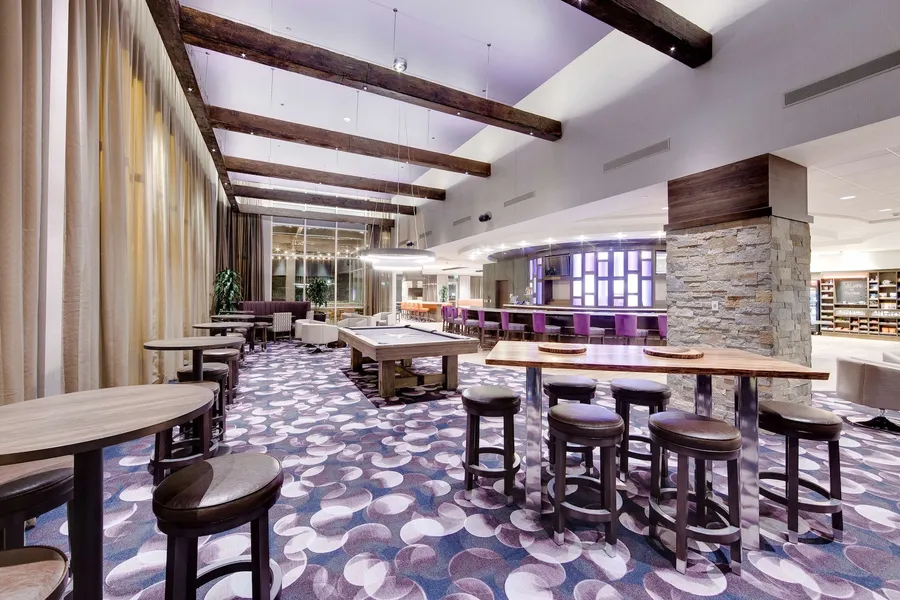 Hampton Inn & Suites Fort Worth Downtown hotel detail image 6