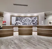 Hampton Inn & Suites Fort Worth Downtown hotel detail image 7