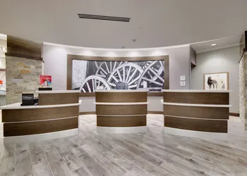Hampton Inn & Suites Fort Worth Downtown hotel thumbnail 7