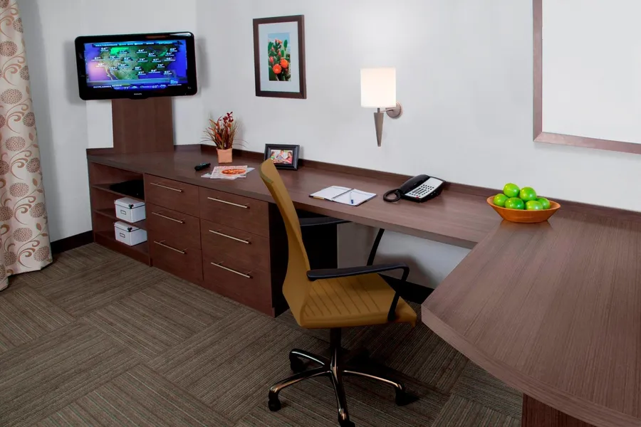 Candlewood Suites Oklahoma City - Bricktown by IHG hotel detail image 2