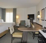 Candlewood Suites Oklahoma City - Bricktown by IHG hotel detail image 3