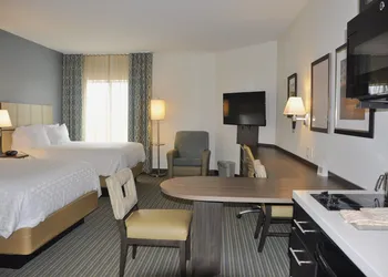 Candlewood Suites Oklahoma City - Bricktown by IHG hotel thumbnail 3