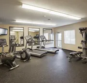 Candlewood Suites Oklahoma City - Bricktown by IHG hotel detail image 4