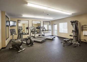 Candlewood Suites Oklahoma City - Bricktown by IHG hotel thumbnail 4
