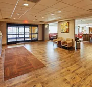 Hampton Inn Parker hotel detail image 3
