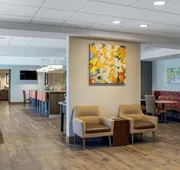 Hampton Inn Parker hotel detail image 4