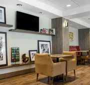 Hampton Inn Parker hotel detail image 5
