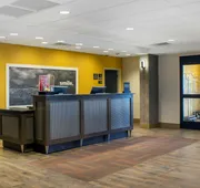 Hampton Inn Parker hotel detail image 7