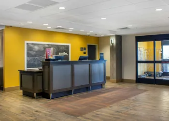 Hampton Inn Parker hotel thumbnail 7