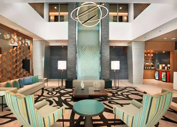 Four Points by Sheraton Miami Airport hotel thumbnail 2