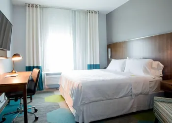 Four Points by Sheraton Miami Airport hotel thumbnail 3