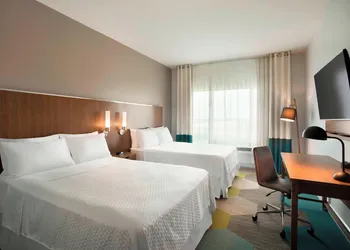 Four Points by Sheraton Miami Airport hotel thumbnail 6