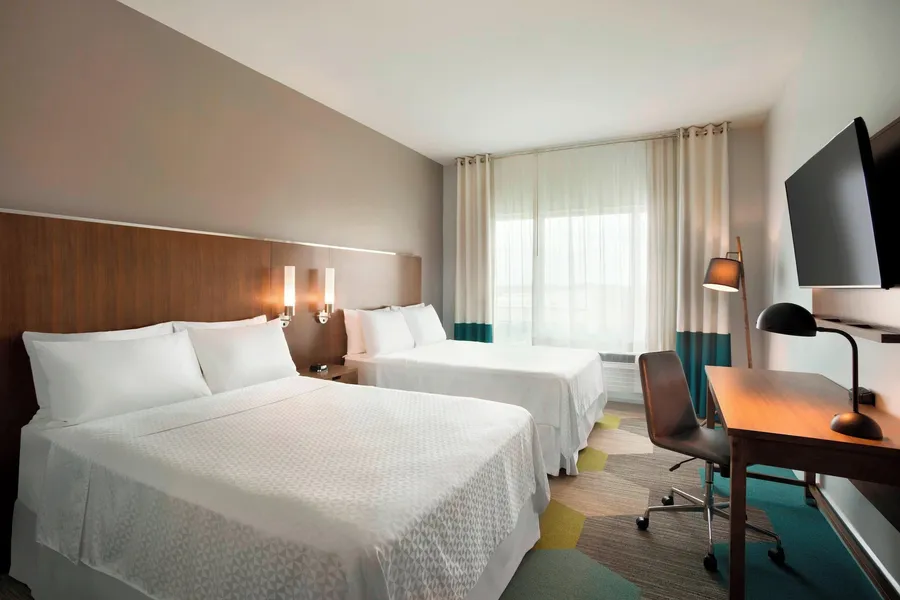 Four Points by Sheraton Miami Airport hotel detail image 6