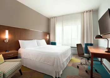 Four Points by Sheraton Miami Airport hotel thumbnail 7