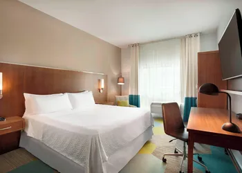 Four Points by Sheraton Miami Airport hotel thumbnail 8