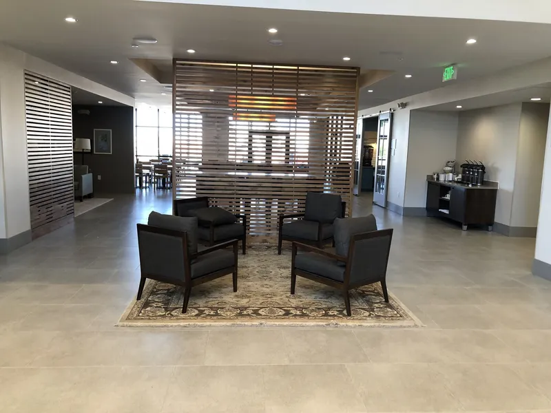 Country Inn & Suites by Radisson, Page, AZ hotel detail image 2