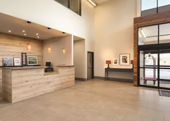 Country Inn & Suites by Radisson, Page, AZ hotel thumbnail 3