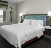 Hampton Inn & Suites Flagstaff East hotel detail image 4