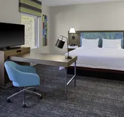 Hampton Inn & Suites Flagstaff East hotel detail image 5