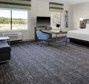 Hampton Inn & Suites Flagstaff East hotel detail image 7