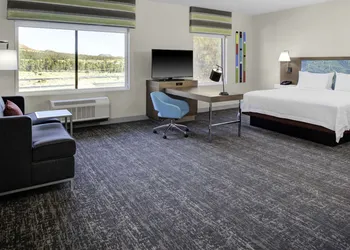 Hampton Inn & Suites Flagstaff East hotel thumbnail 7