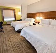 Holiday Inn Express & Suites Perryville by IHG hotel detail image 3