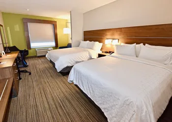 Holiday Inn Express & Suites Perryville by IHG hotel thumbnail 3