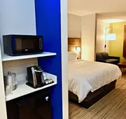 Holiday Inn Express & Suites Perryville by IHG hotel detail image 4