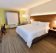 Holiday Inn Express & Suites Perryville by IHG hotel detail image 5
