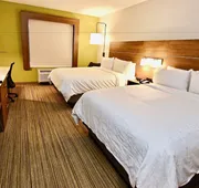 Holiday Inn Express & Suites Perryville by IHG hotel detail image 7