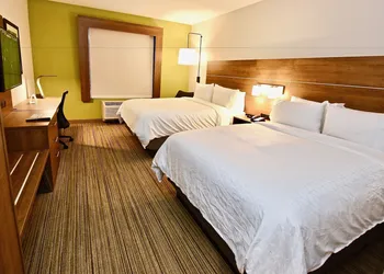 Holiday Inn Express & Suites Perryville by IHG hotel thumbnail 7