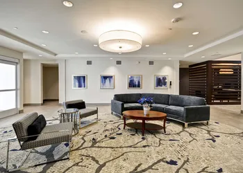 Homewood Suites by Hilton Phoenix Tempe ASU Area hotel thumbnail 2