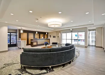 Homewood Suites by Hilton Phoenix Tempe ASU Area hotel thumbnail 3