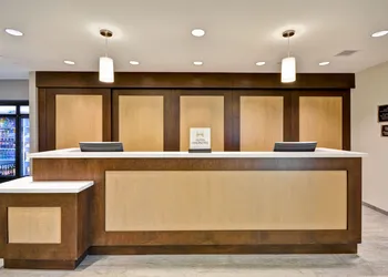 Homewood Suites by Hilton Phoenix Tempe ASU Area hotel thumbnail 5