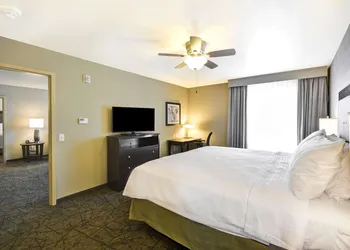 Homewood Suites by Hilton Phoenix Tempe ASU Area hotel thumbnail 6