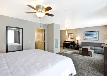 Homewood Suites by Hilton Phoenix Tempe ASU Area hotel thumbnail 7
