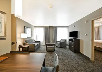 Homewood Suites by Hilton Phoenix Tempe ASU Area hotel thumbnail 8