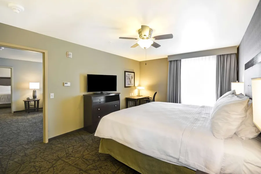 Homewood Suites by Hilton Phoenix Tempe ASU Area hotel detail image 6
