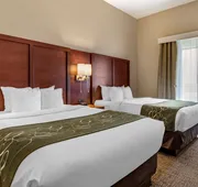 Comfort Suites Kyle hotel detail image 7