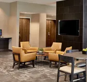 Courtyard by Marriott Minneapolis West hotel detail image 4