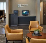 Courtyard by Marriott Minneapolis West hotel detail image 5