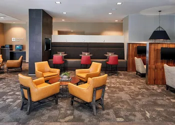Courtyard by Marriott Minneapolis West hotel thumbnail 6