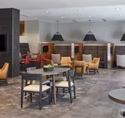 Courtyard by Marriott Minneapolis West hotel detail image 7