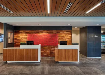 Courtyard by Marriott Minneapolis West hotel thumbnail 8