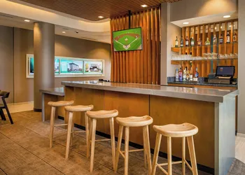 SpringHill Suites by Marriott Gainesville Haymarket hotel thumbnail 3